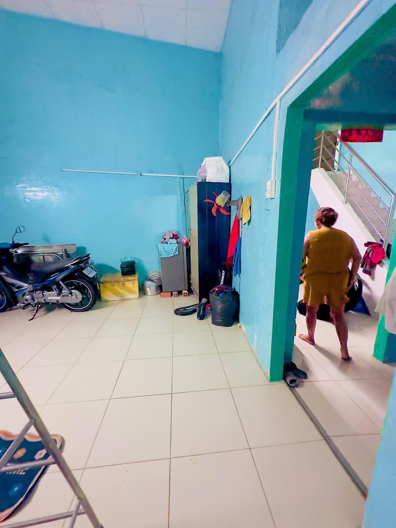 BÁN NHÀ TÙNG THIỆN VƯƠNG, P.13, Q.8 GIÁ 3.88 TỶ