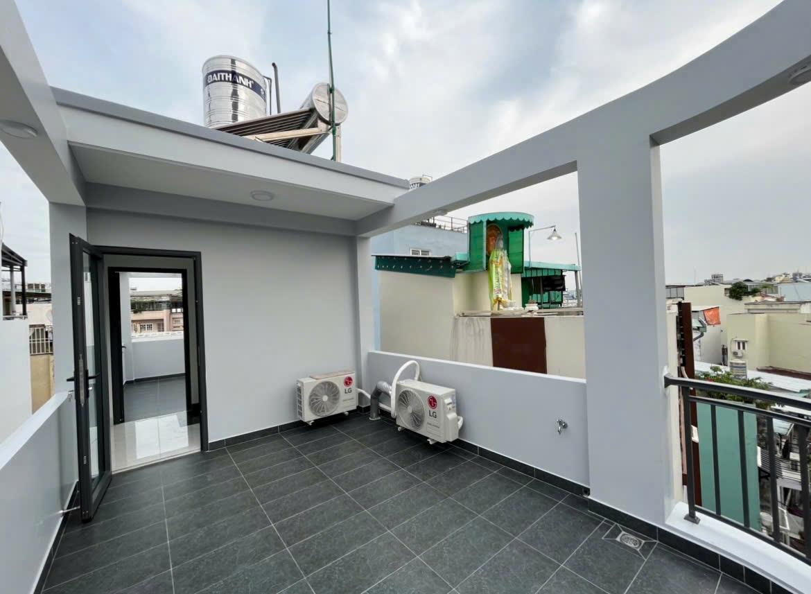BÁN NHÀ TRẦN KHẮC CHÂN, PHƯỜNG TÂN ĐỊNH, QUẬN 1 GIÁ 10.8 TỶ TL