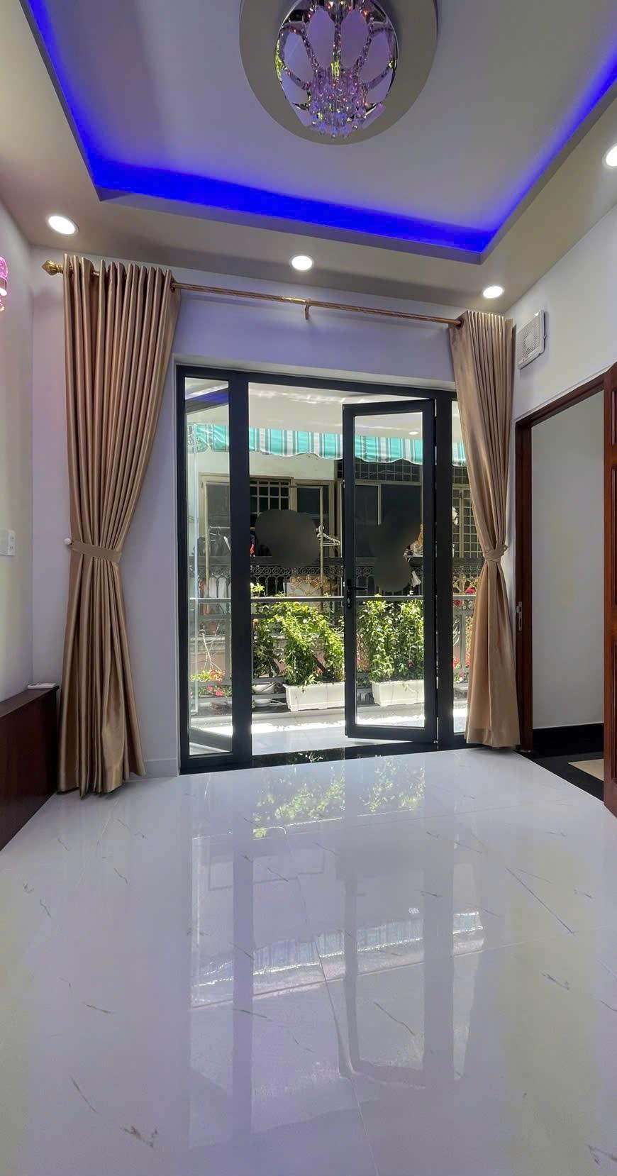 BÁN NHÀ HẺM NGUYỄN HỒNG ĐÀO, PHƯỜNG 13, QUẬN TÂN BÌNH GIÁ 3.95 TỶ