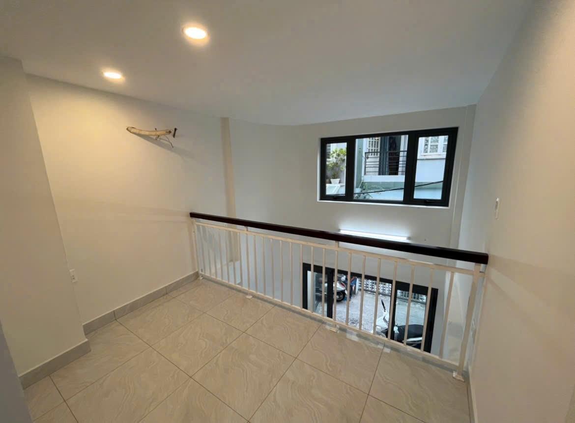 BÁN NHÀ TRẦN KHẮC CHÂN, PHƯỜNG TÂN ĐỊNH, QUẬN 1 GIÁ 10.8 TỶ TL