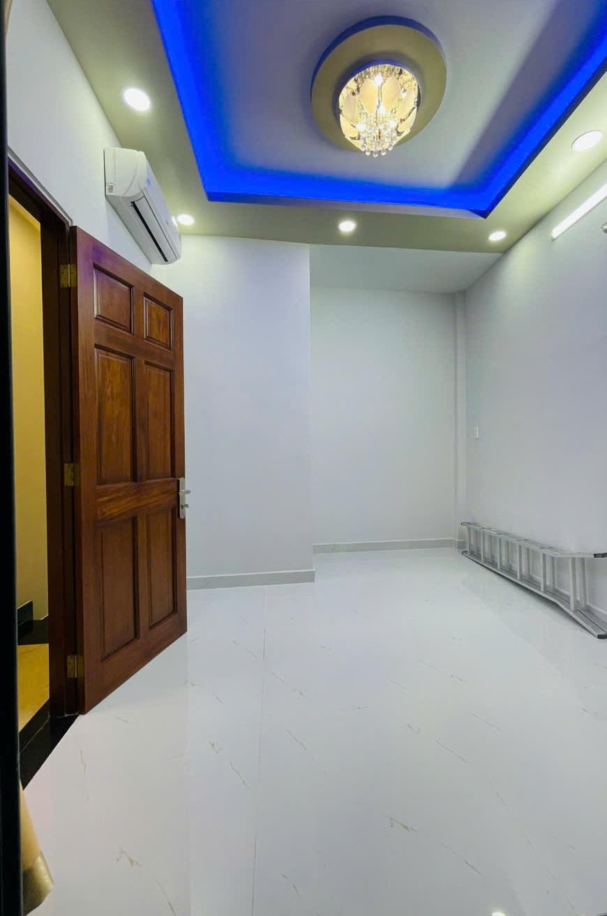 BÁN NHÀ HẺM NGUYỄN HỒNG ĐÀO, PHƯỜNG 13, QUẬN TÂN BÌNH GIÁ 3.95 TỶ