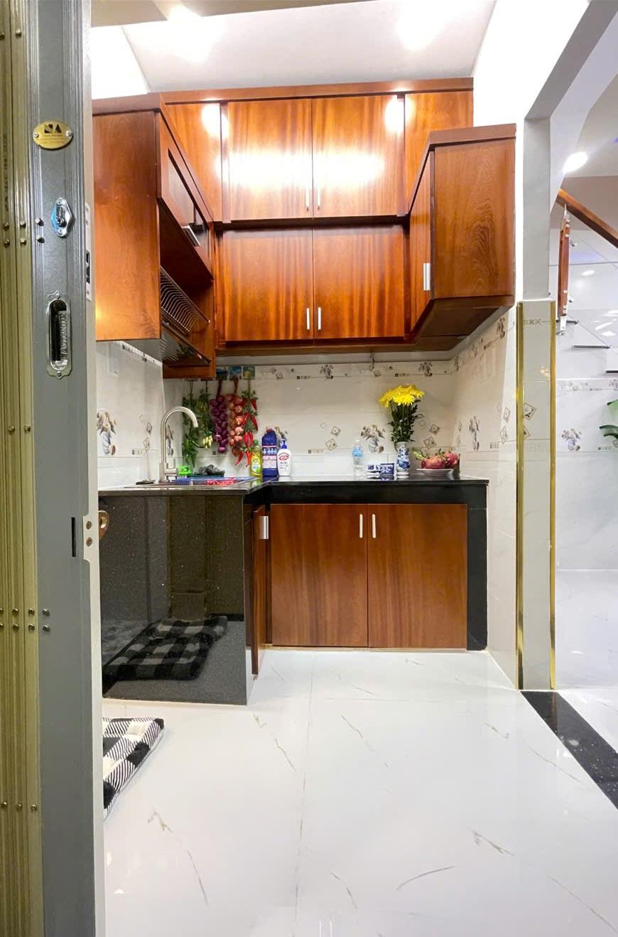 BÁN NHÀ HẺM NGUYỄN HỒNG ĐÀO, PHƯỜNG 13, QUẬN TÂN BÌNH GIÁ 3.95 TỶ