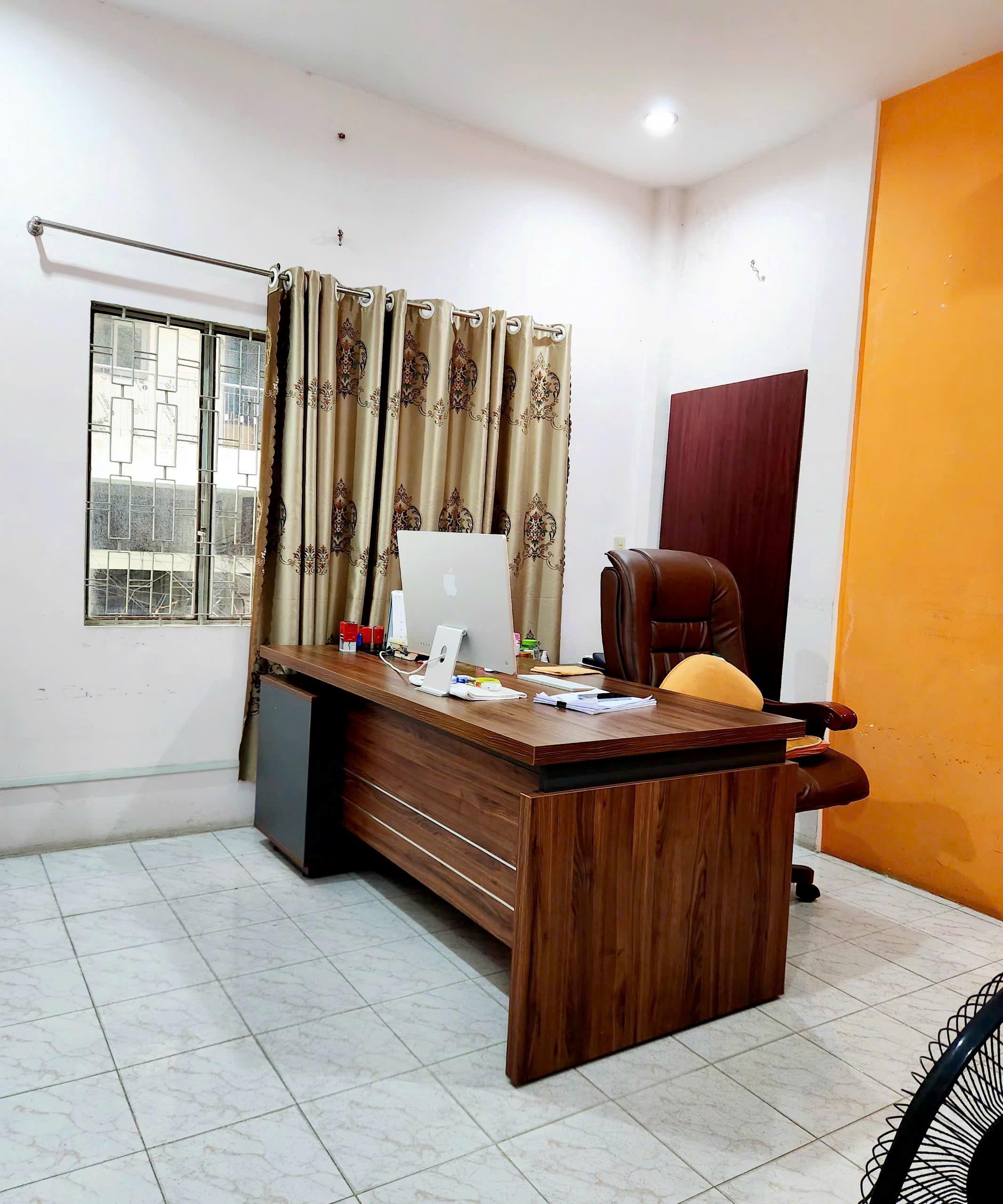 BÁN NHÀ 2 MTKD HOÀNG SA, QUẬN 1 DT: 4X16M 3 TẦNG CÓ SÂN THƯỢNG 21,9 TỶ