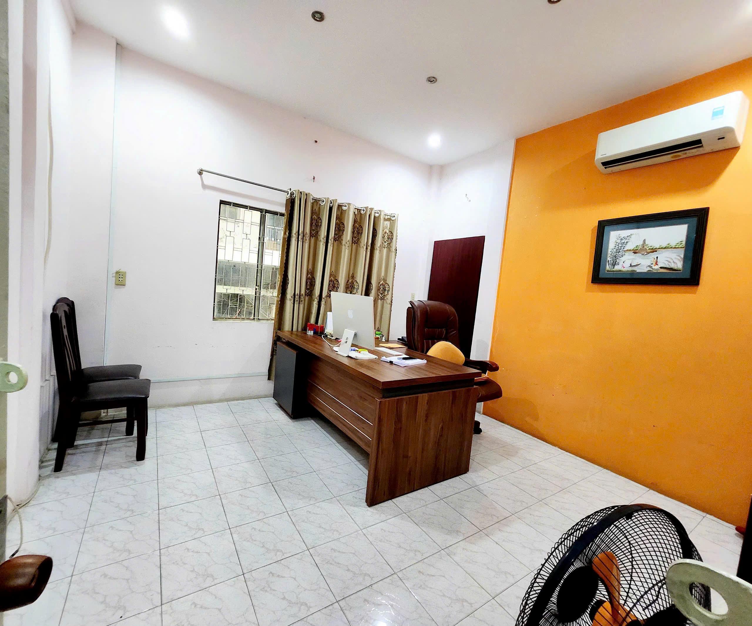 BÁN NHÀ 2 MTKD HOÀNG SA, QUẬN 1 DT: 4X16M 3 TẦNG CÓ SÂN THƯỢNG 21,9 TỶ