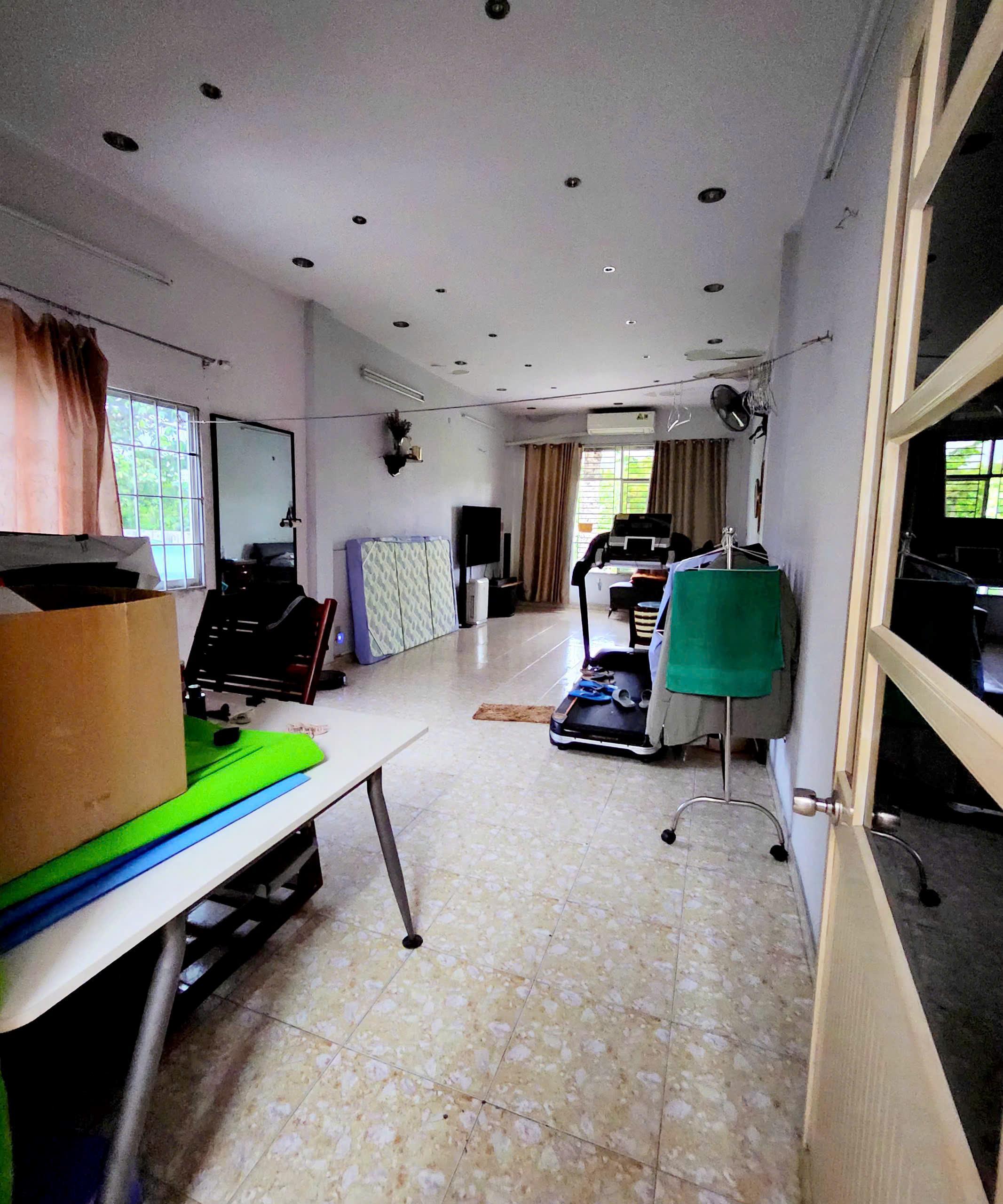 BÁN NHÀ 2 MTKD HOÀNG SA, QUẬN 1 DT: 4X16M 3 TẦNG CÓ SÂN THƯỢNG 21,9 TỶ