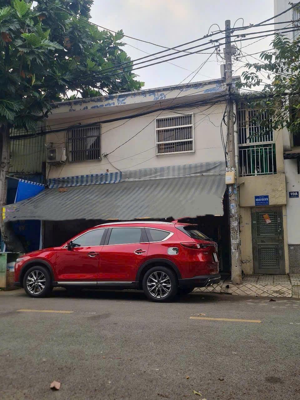 BÁN NHÀ MT LÊ CAO LÃNG, Q. TP DT: 115.4M2 SIÊU KHỦNG GIÁ 14 TỶ