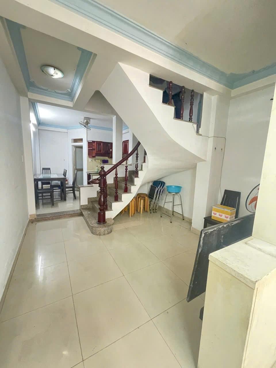 BÁN NHÀ HẺM TẠI TRỊNH ĐÌNH TRỌNG, P. HT, Q. TP GIÁ RẺ 7.3 TỶ