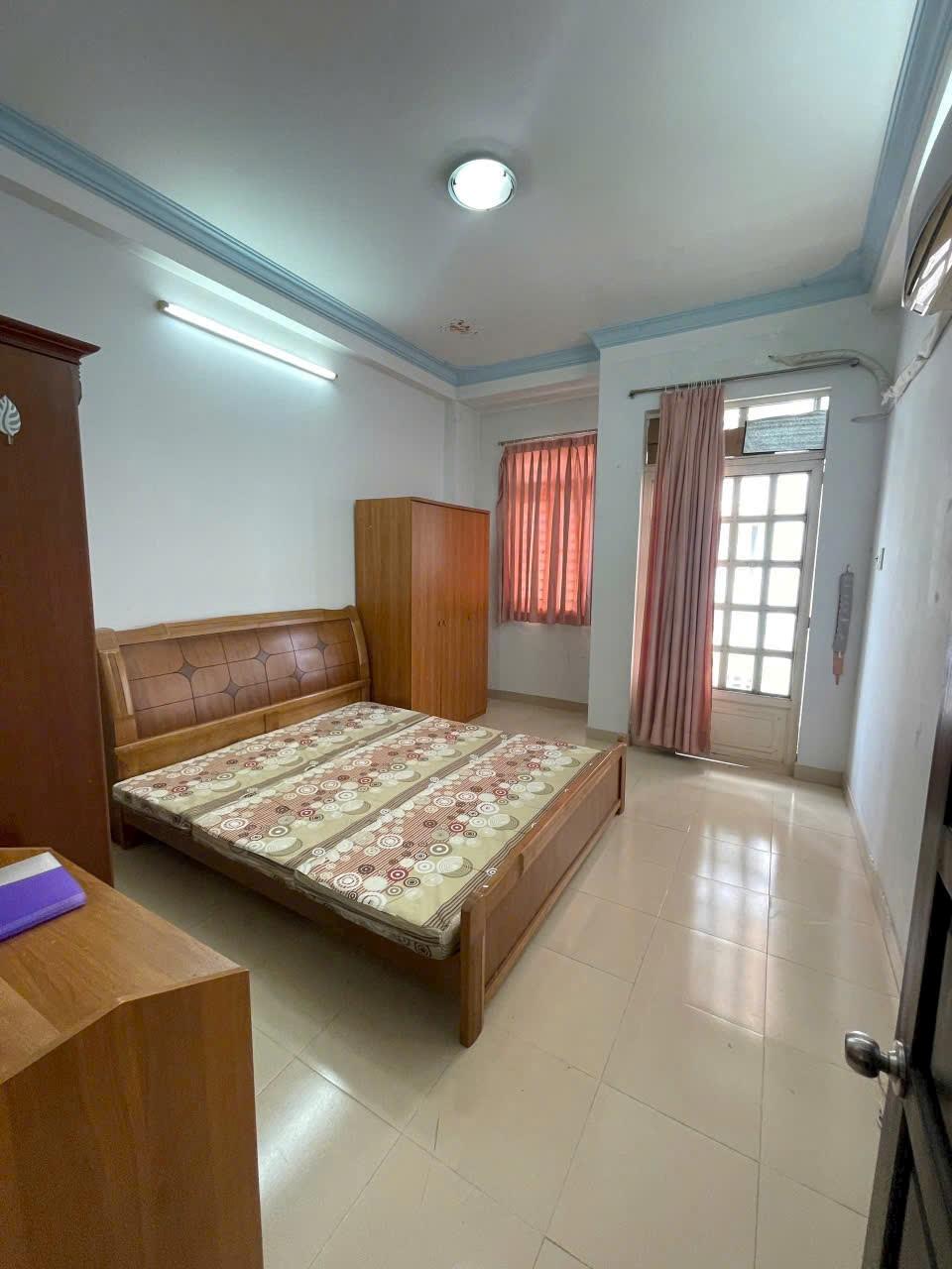 BÁN NHÀ HẺM TẠI TRỊNH ĐÌNH TRỌNG, P. HT, Q. TP GIÁ RẺ 7.3 TỶ