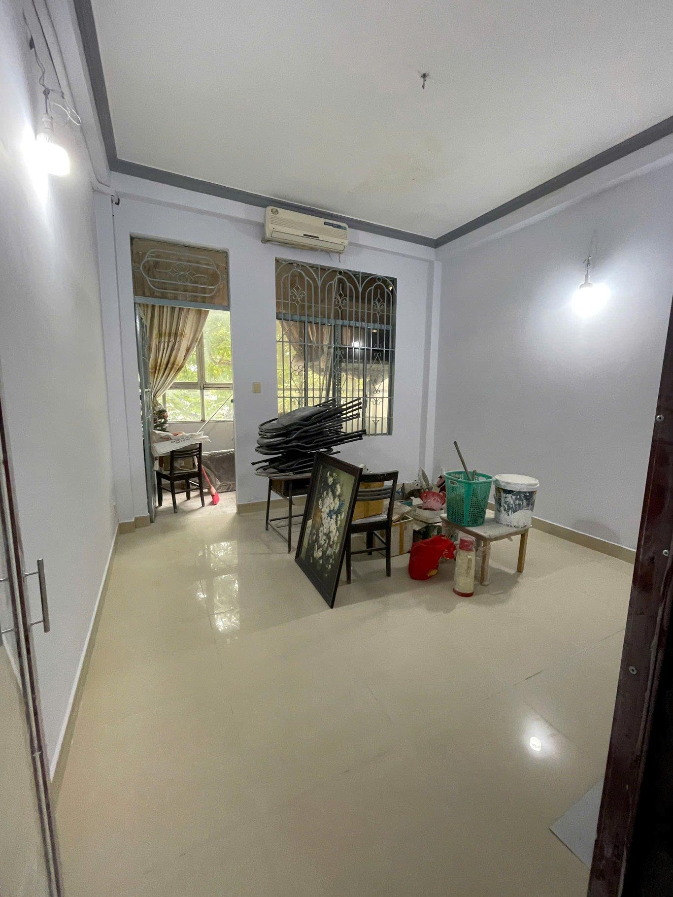 BÁN NHÀ MẶT TIỀN TẠI HÒA BÌNH, PHƯỜNG 5, QUẬN 11 GIÁ RẺ 14,5 TỶ