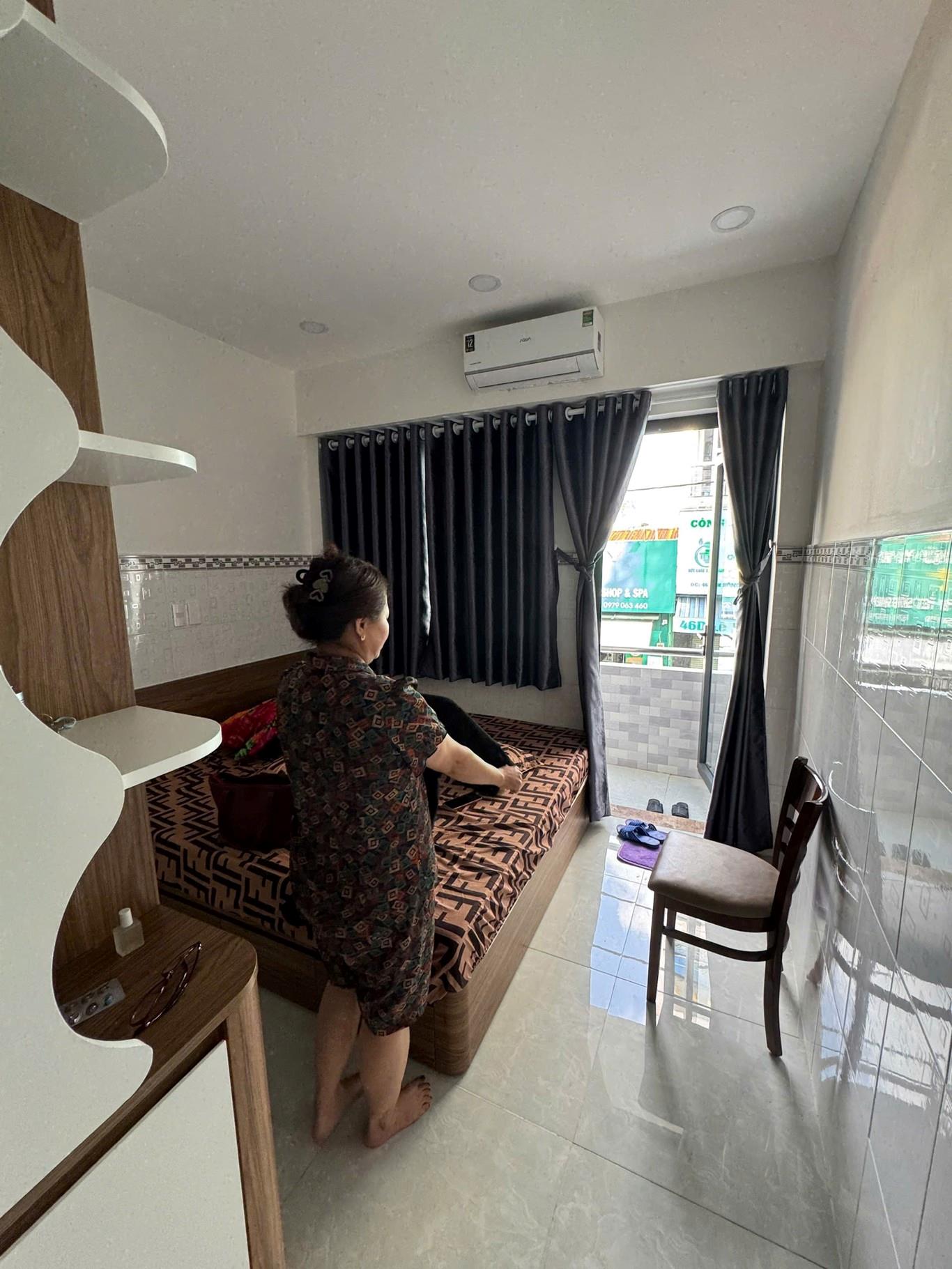 BÁN NHÀ MẶT TIỀN TẠI LÊ HỒNG PHONG, PHƯỜNG 2, QUẬN 5 GIÁ RẺ 10.5 TỶ