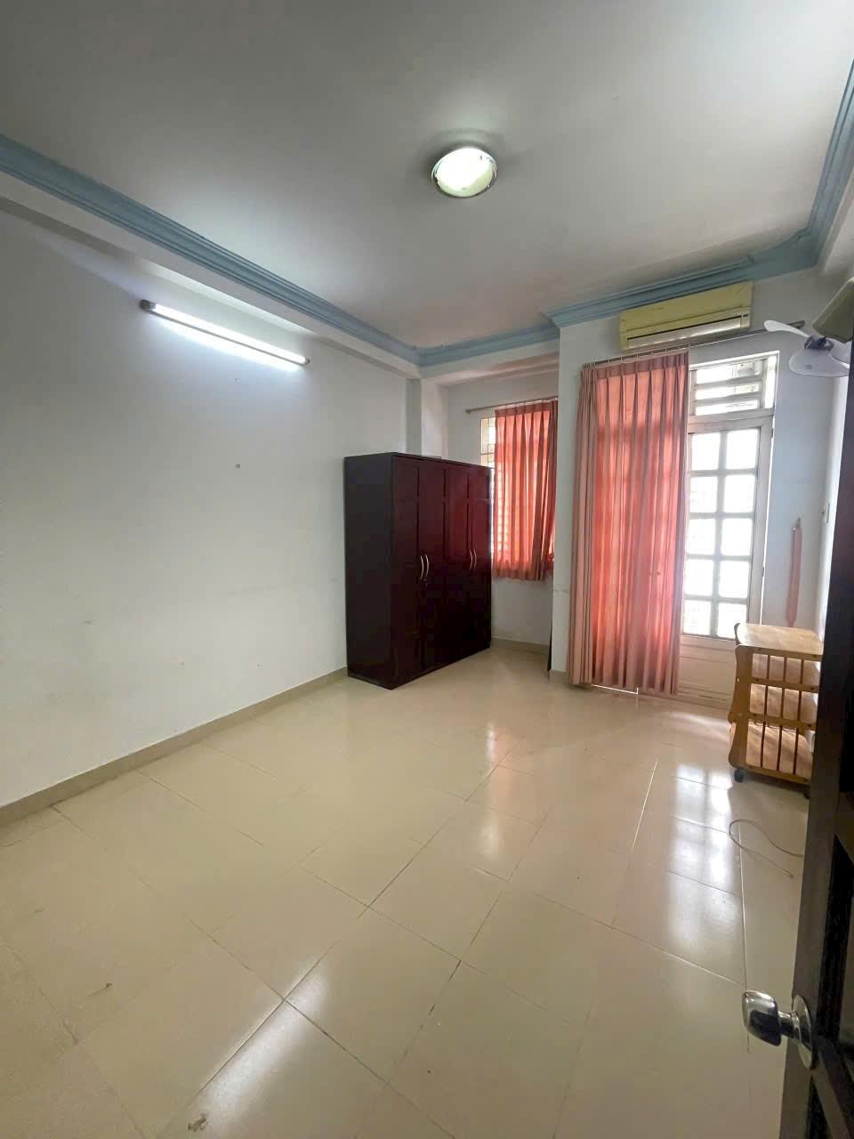 BÁN NHÀ HẺM TẠI TRỊNH ĐÌNH TRỌNG, P. HT, Q. TP GIÁ RẺ 7.3 TỶ