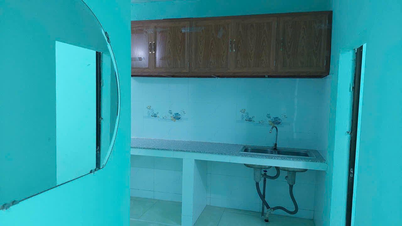 BÁN NHÀ HẺM CÁCH MẠNG THÁNG 8, Q.TB DT: 4X18M 2 TẦNG CÓ LỬNG 6.5 TỶ