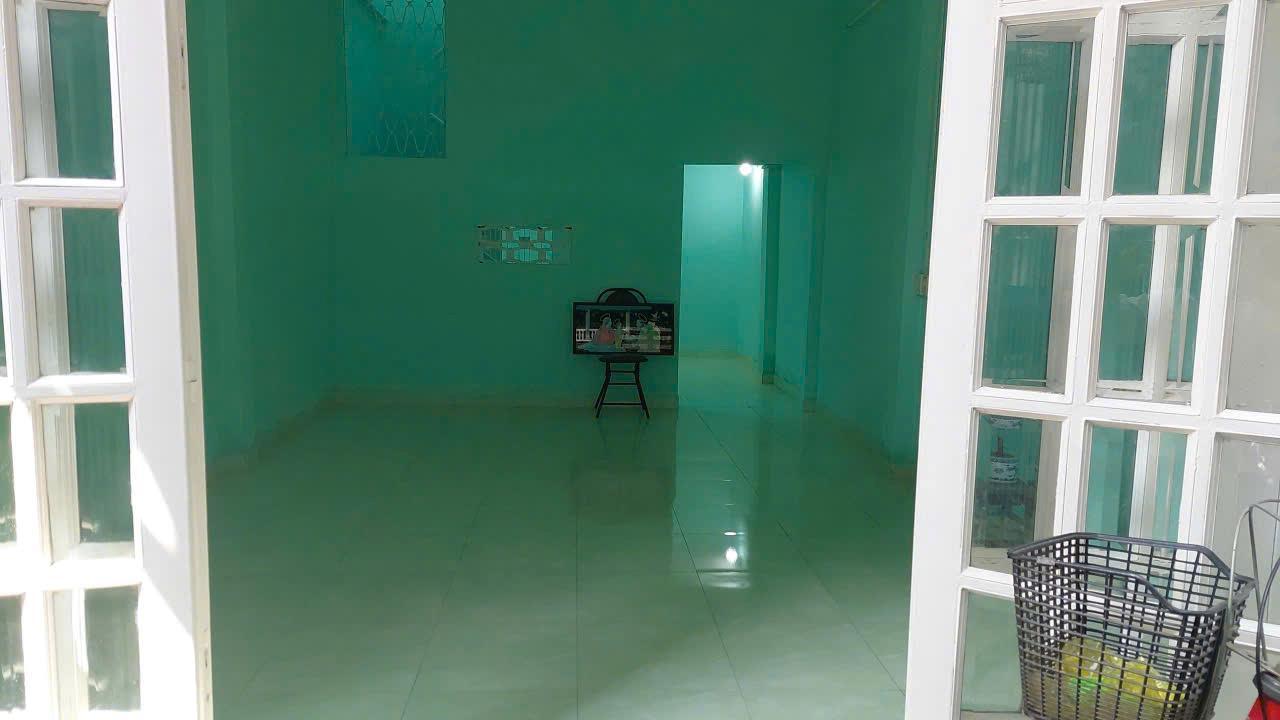 BÁN NHÀ HẺM CÁCH MẠNG THÁNG 8, Q.TB DT: 4X18M 2 TẦNG CÓ LỬNG 6.5 TỶ
