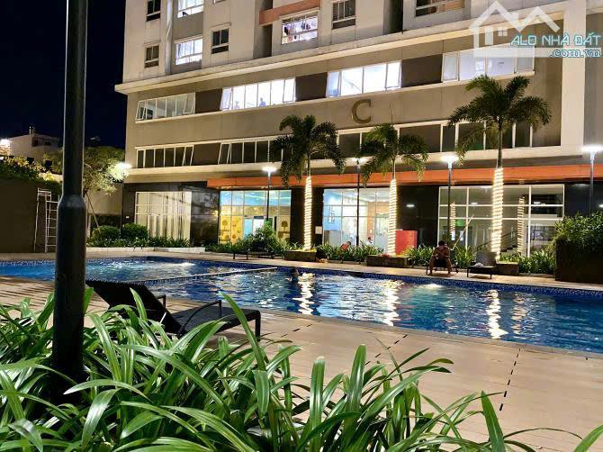 BÁN SHOPHOUSE CĂN GÓC 2 MT DT: 5.2X11.5M 6 TỶ