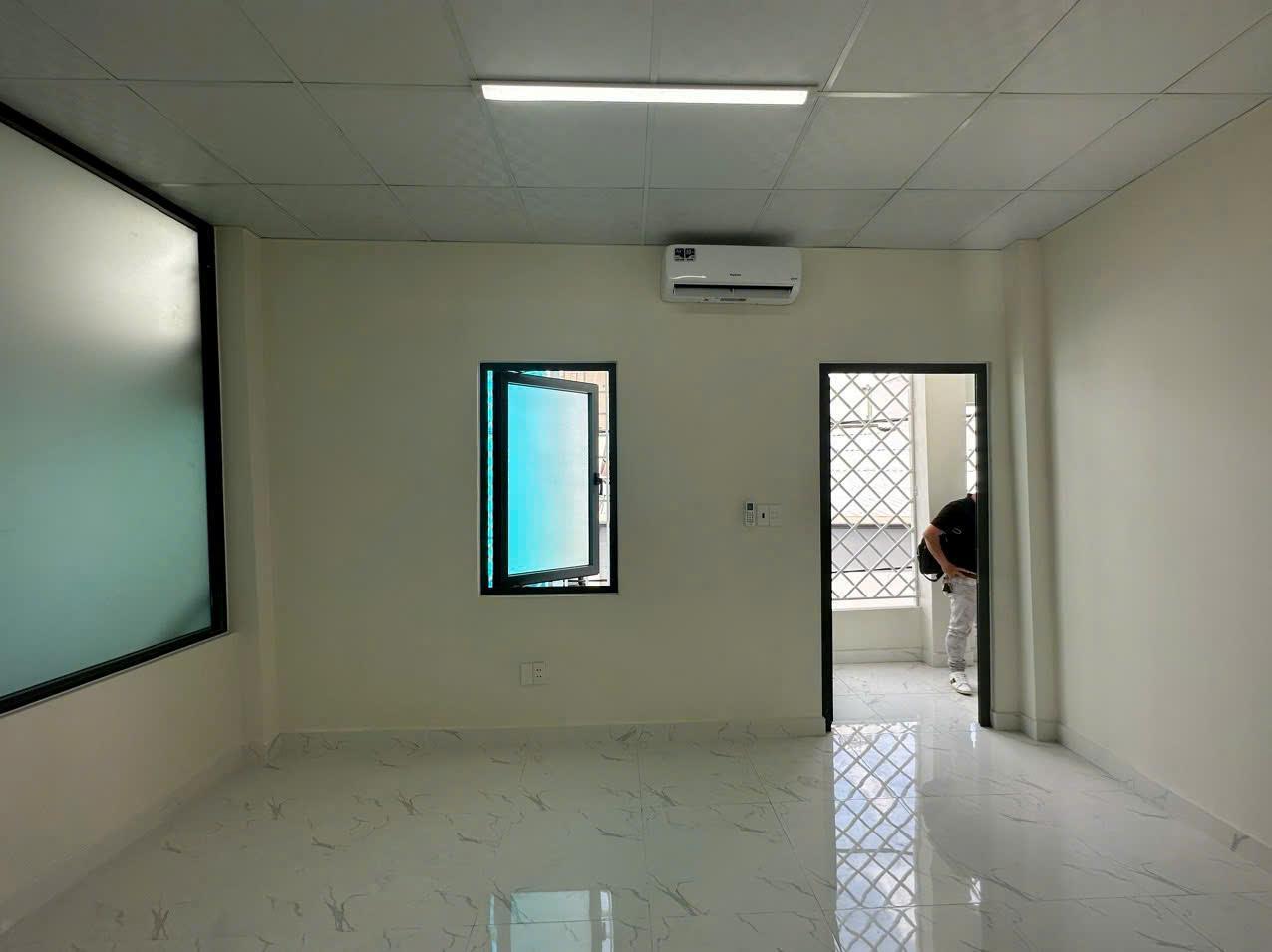 BÁN NHÀ HẺM ĐẶNG NGUYÊN CẨN, QUẬN 6 DT: 10x5.8M NỞ HẬU 10.5M 6,8 TỶ