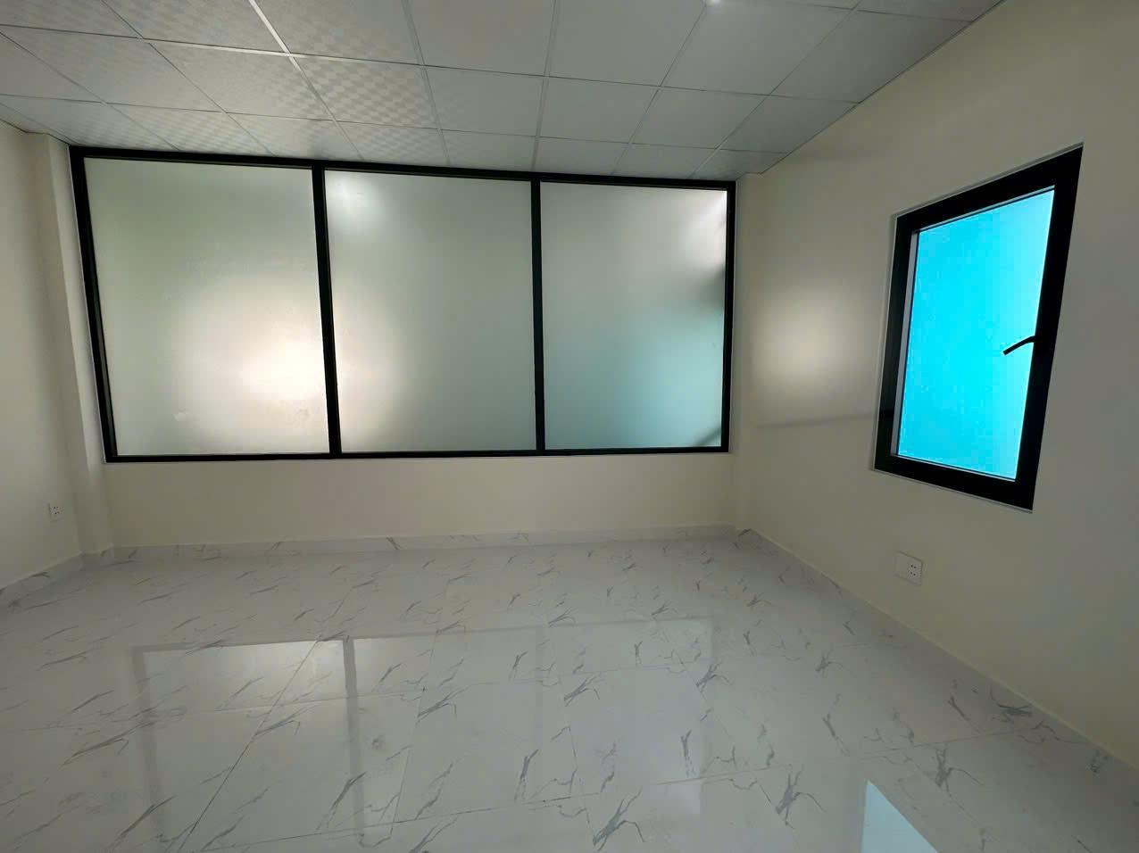 BÁN NHÀ HẺM ĐẶNG NGUYÊN CẨN, QUẬN 6 DT: 10x5.8M NỞ HẬU 10.5M 6,8 TỶ