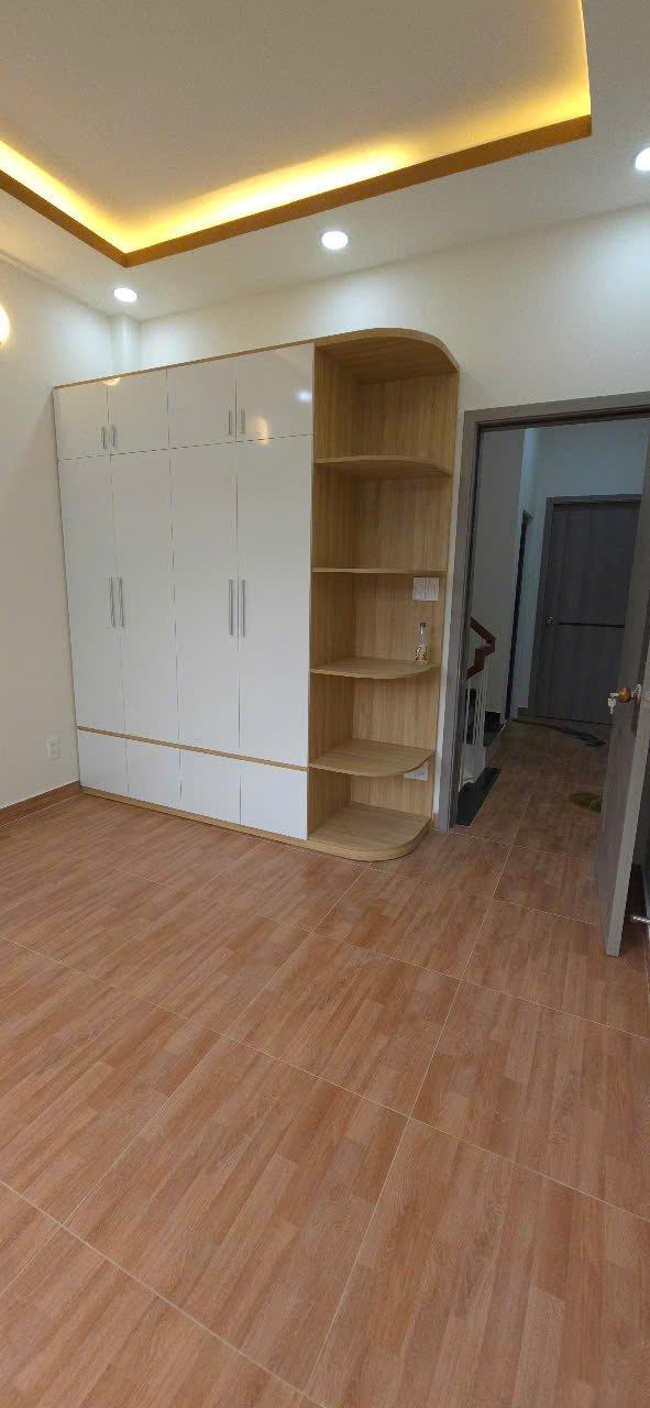 BÁN NHÀ HẺM TẠI ÂU CƠ, PHƯỜNG 10, QUẬN TÂN BÌNH GIÁ RẺ 6,9 TỶ