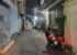 BÁN NHÀ HẺM LẠC LONG QUÂN, PHƯỜNG 8, QUẬN TÂN BÌNH GIÁ RẺ 5,3 TỶ