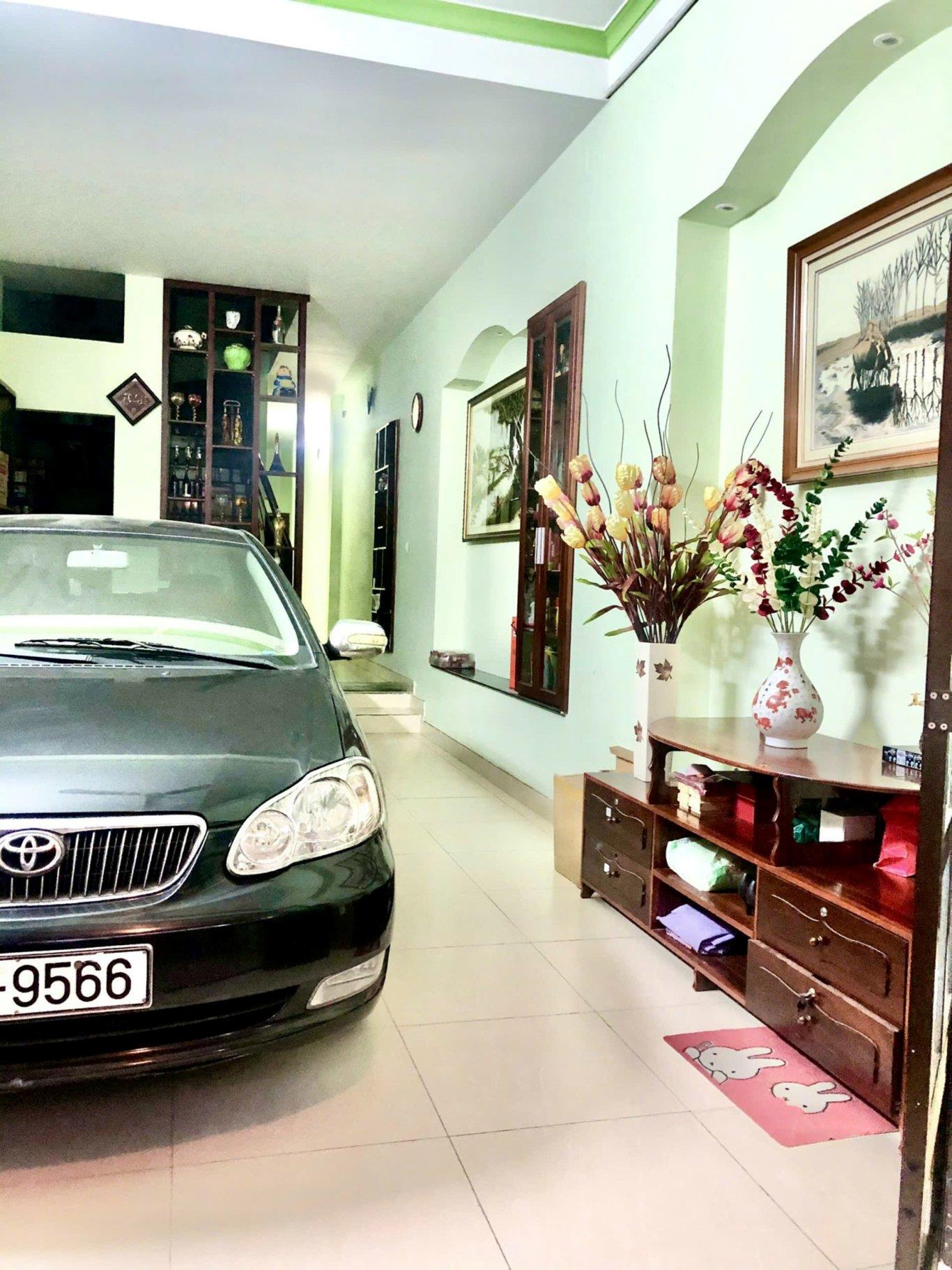 BÁN NHÀ MẶT TIỀN TẠI LÊ ĐẠI HÀNH, PHƯỜNG 11, QUẬN 11 GIÁ RẺ 19 TỶ