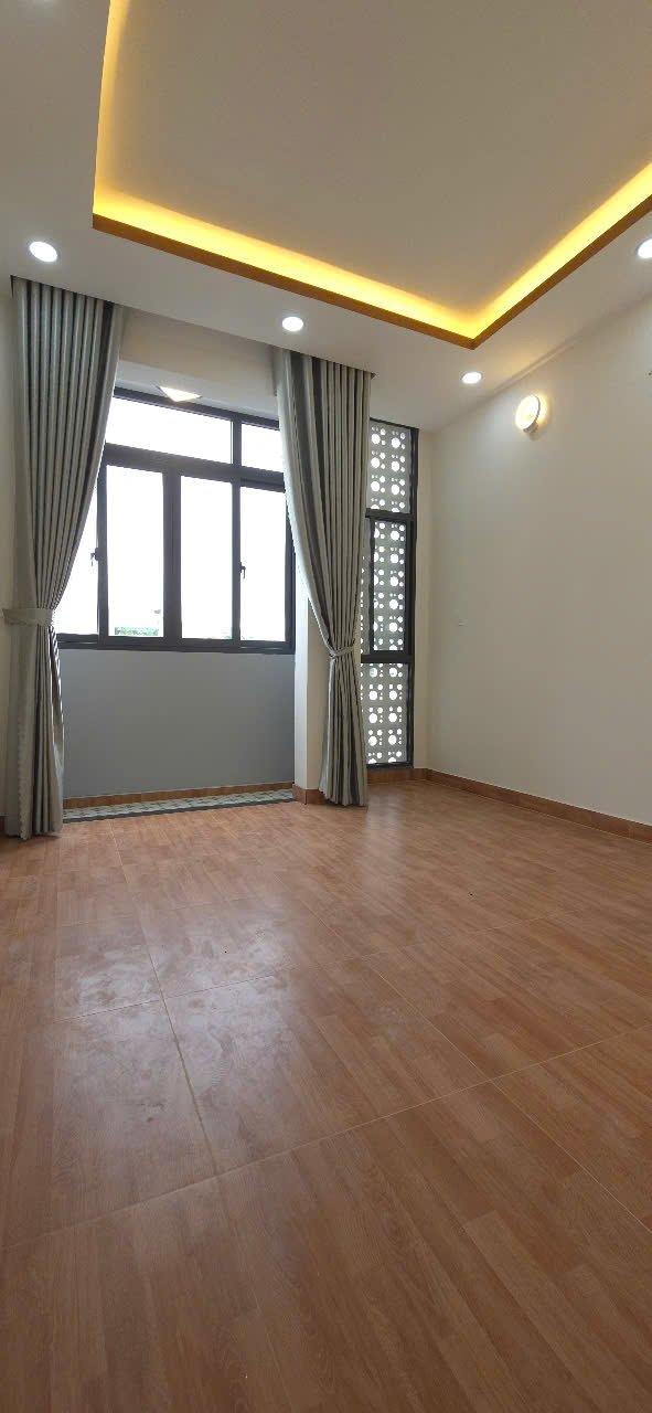 BÁN NHÀ HẺM TẠI ÂU CƠ, PHƯỜNG 10, QUẬN TÂN BÌNH GIÁ RẺ 6,9 TỶ