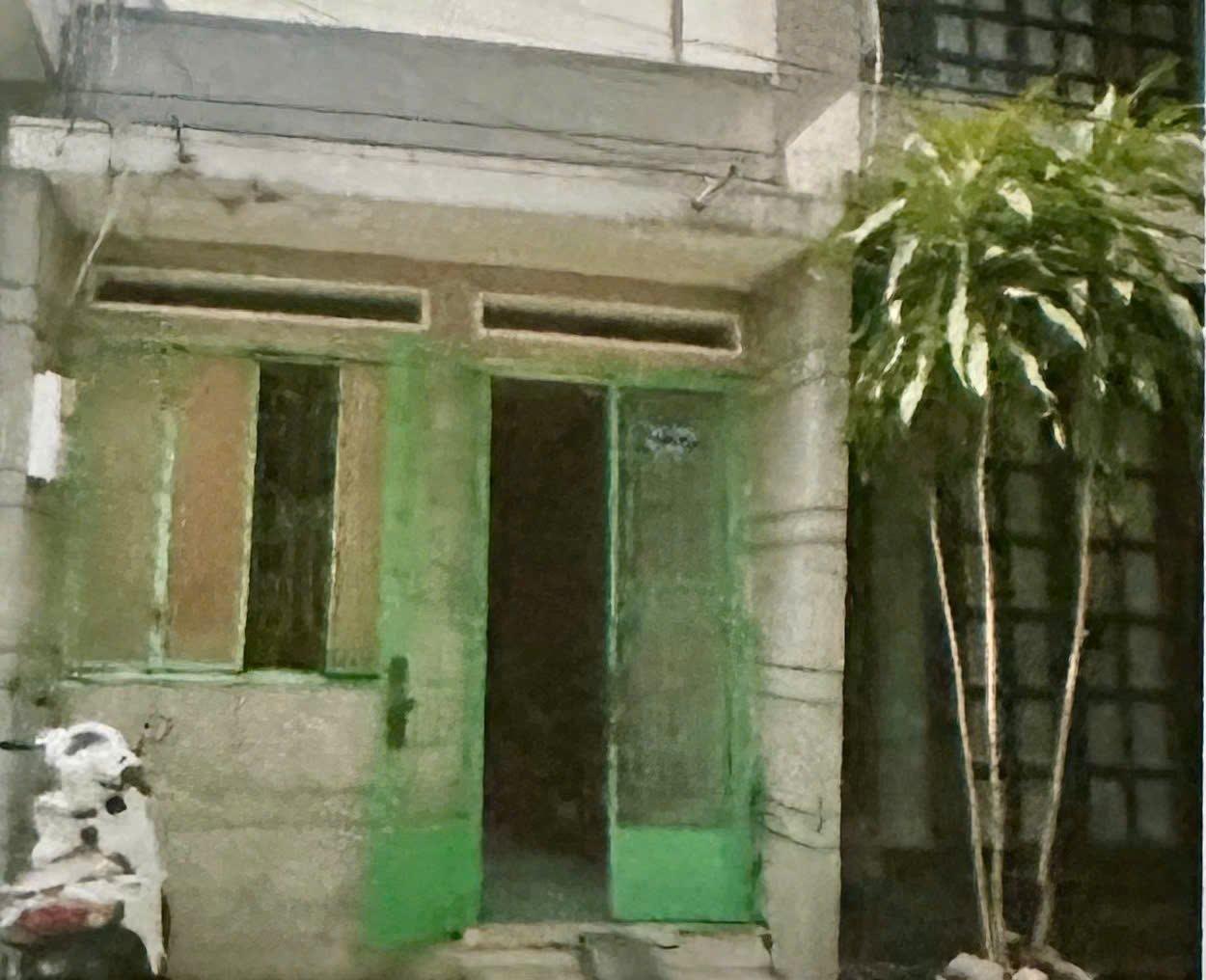 BÁN NHÀ HẺM TẠI CÁCH MẠNG THÁNG 8, PHƯỜNG 13, QUẬN 10 GIÁ RẺ 8,1 TỶ