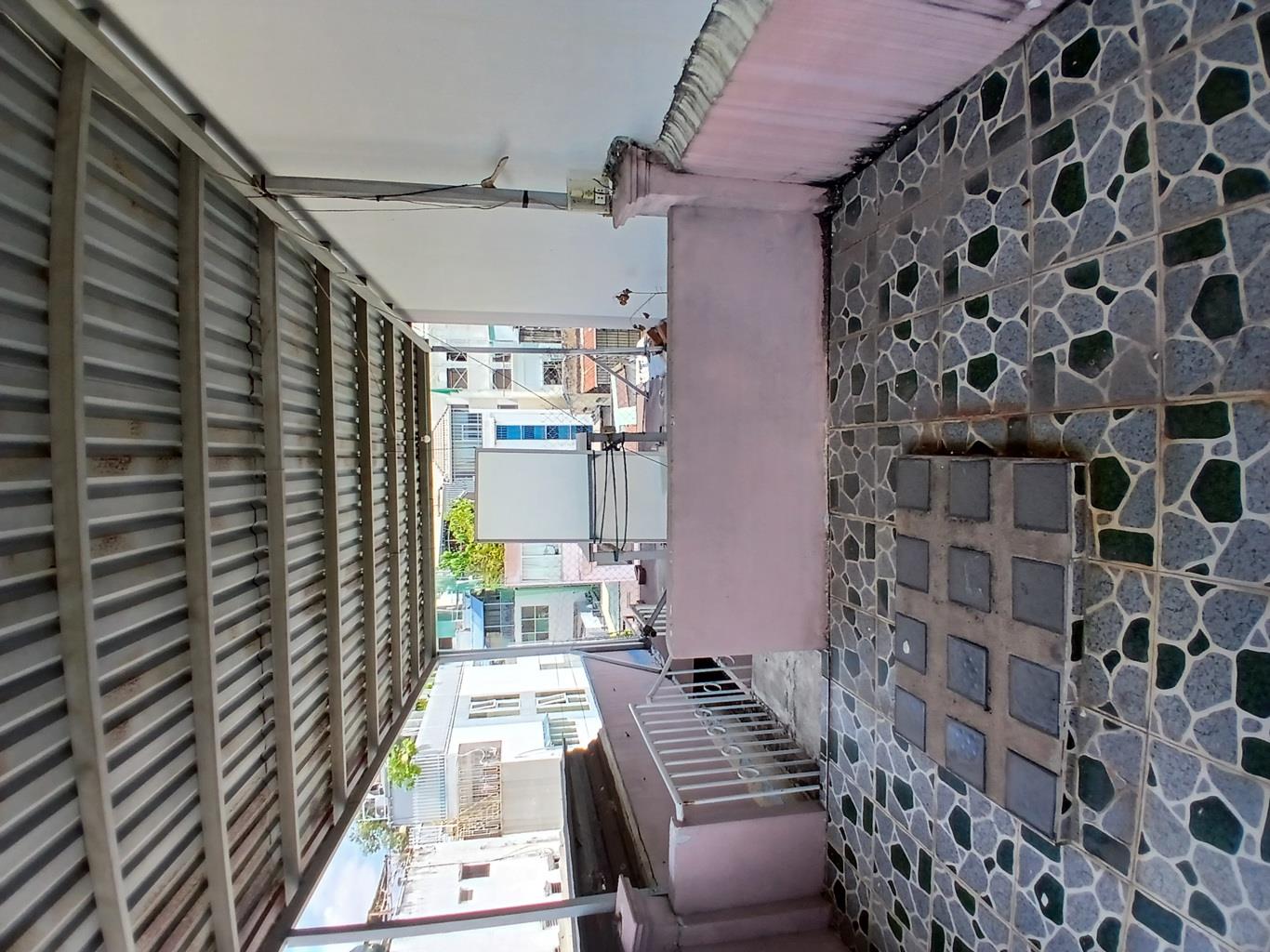 BÁN NHÀ HẺM TẠI PHAN VĂN TRỊ, PHƯỜNG 7, QUẬN 5 GIÁ RẺ 8,2 TỶ