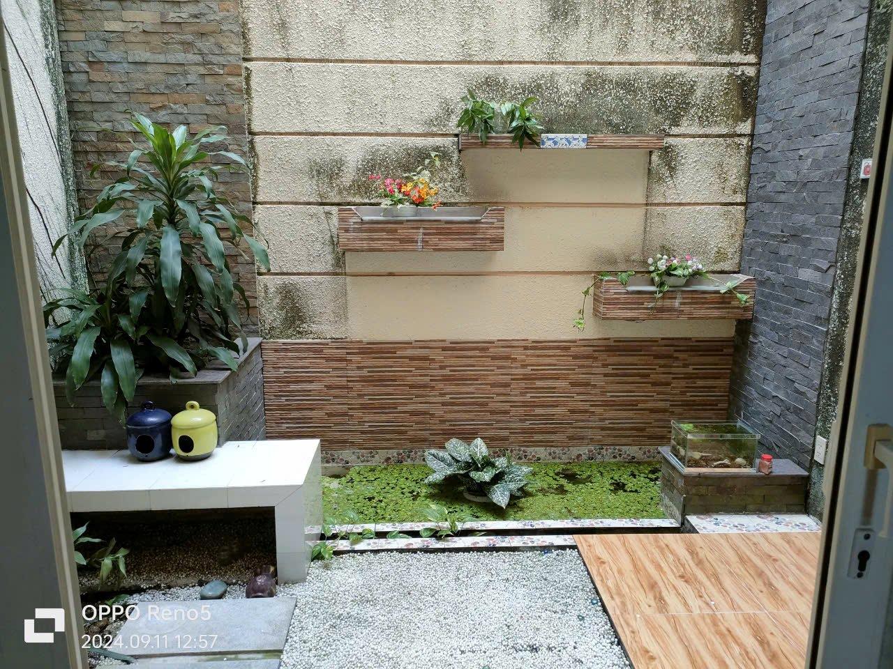 BÁN NHÀ MTKD TÔ HIỆU, Q. TP DT: 108M2 1 TRỆT 3 LẦU CHỈ 17,5 TỶ