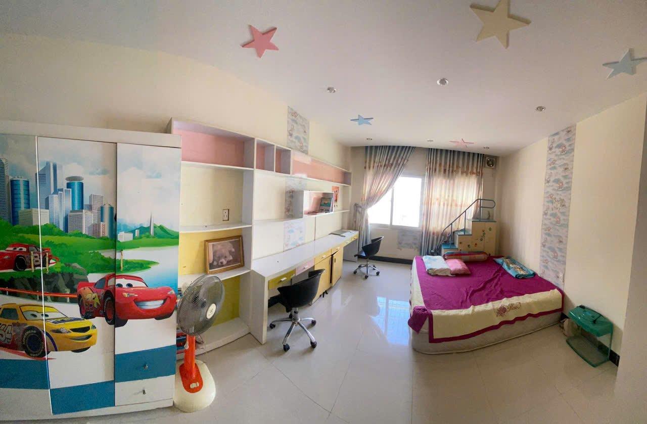 BÁN NHÀ MTKD TÔ HIỆU, Q. TP DT: 108M2 1 TRỆT 3 LẦU CHỈ 17,5 TỶ