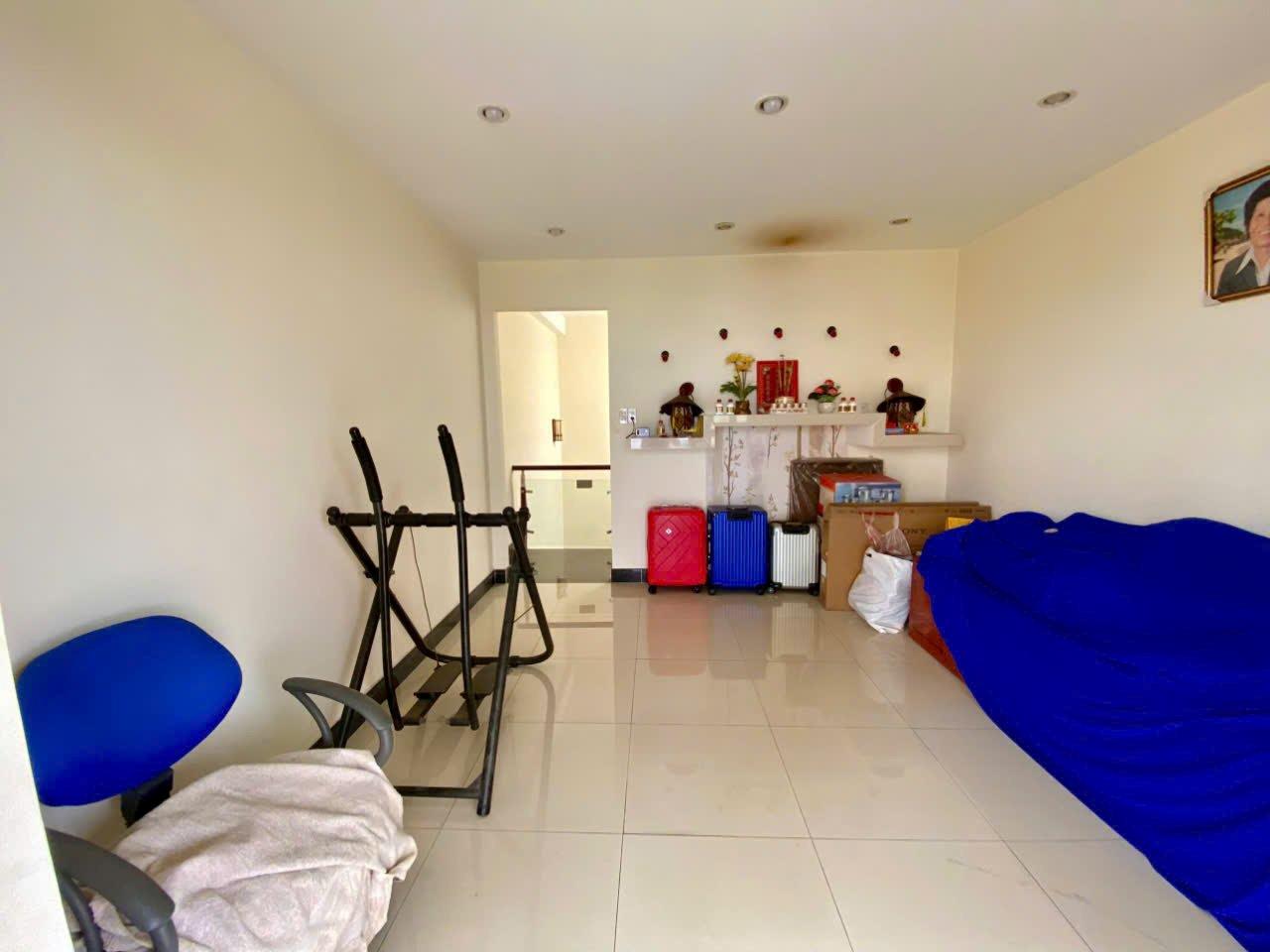 BÁN NHÀ MTKD TÔ HIỆU, Q. TP DT: 108M2 1 TRỆT 3 LẦU CHỈ 17,5 TỶ