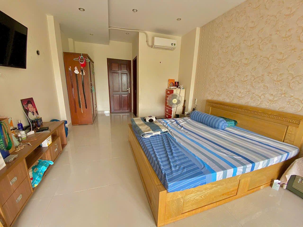 BÁN NHÀ MTKD TÔ HIỆU, Q. TP DT: 108M2 1 TRỆT 3 LẦU CHỈ 17,5 TỶ