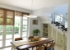 BIỆT THỰ VEN SÔNG THOÁNG ĐÃNG TIỆN NGHI Ở CỦ CHI 10 x 25m2