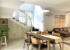 BIỆT THỰ VEN SÔNG THOÁNG ĐÃNG TIỆN NGHI Ở CỦ CHI 10 x 25m2
