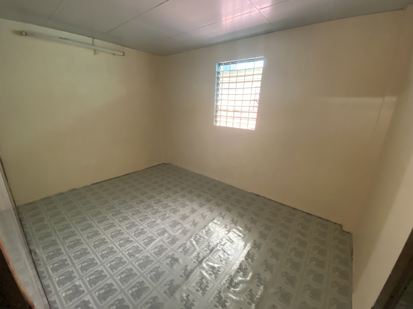 NHÀ PHỐ 2 TẦNG HẺM HÀN HẢI NGUYÊN GẦN BỆNH VIỆN QUẬN 11