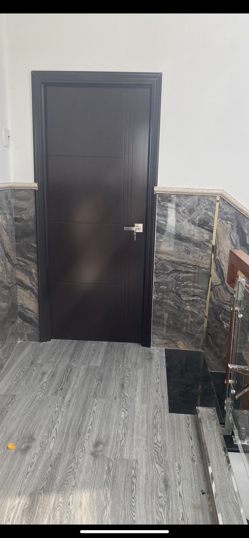 NHÀ PHỐ MTKD ÂU CƠ DT: 4x20M GIÁ 15.5 TỶ