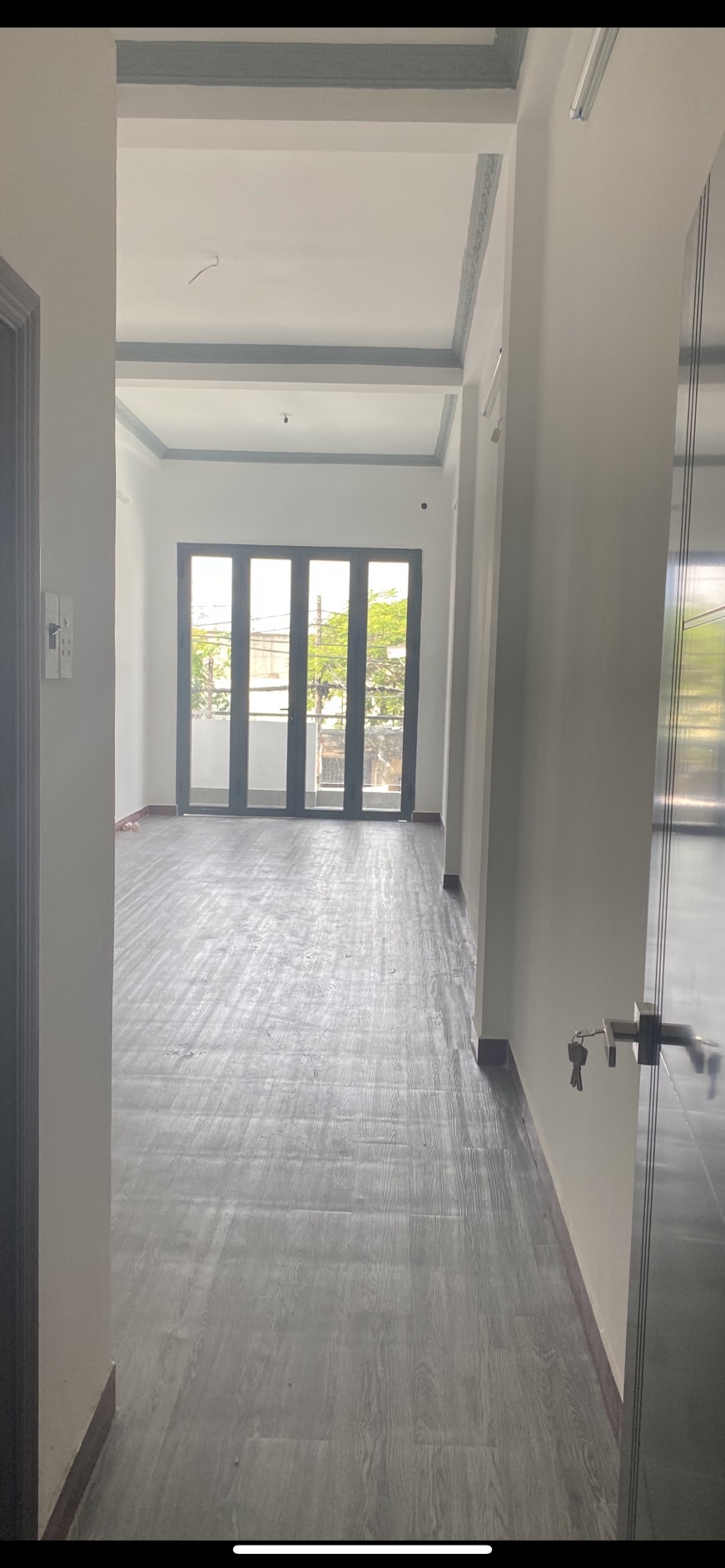 NHÀ PHỐ MTKD ÂU CƠ DT: 4x20M GIÁ 15.5 TỶ