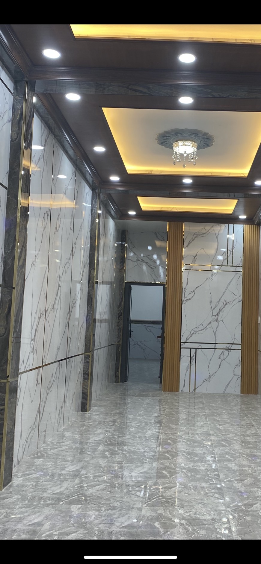 NHÀ PHỐ MTKD ÂU CƠ DT: 4x20M GIÁ 15.5 TỶ