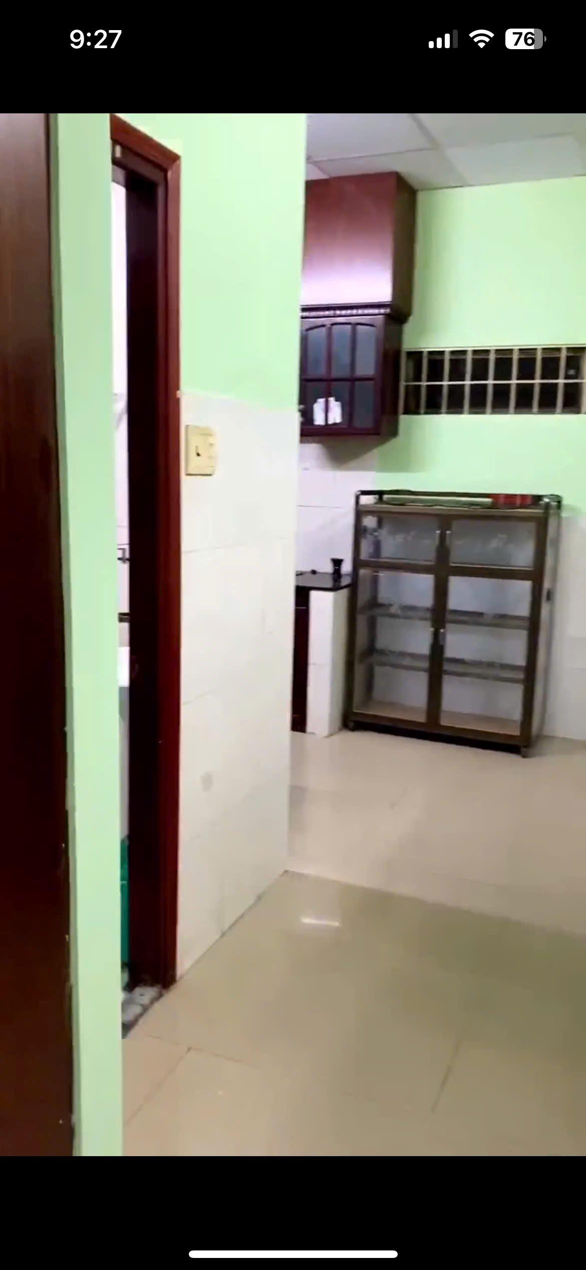 BÁN NHÀ HẺM TẠI HÒA HƯNG, PHƯỜNG 13, QUẬN 10 GIÁ RẺ 4.9 TỶ