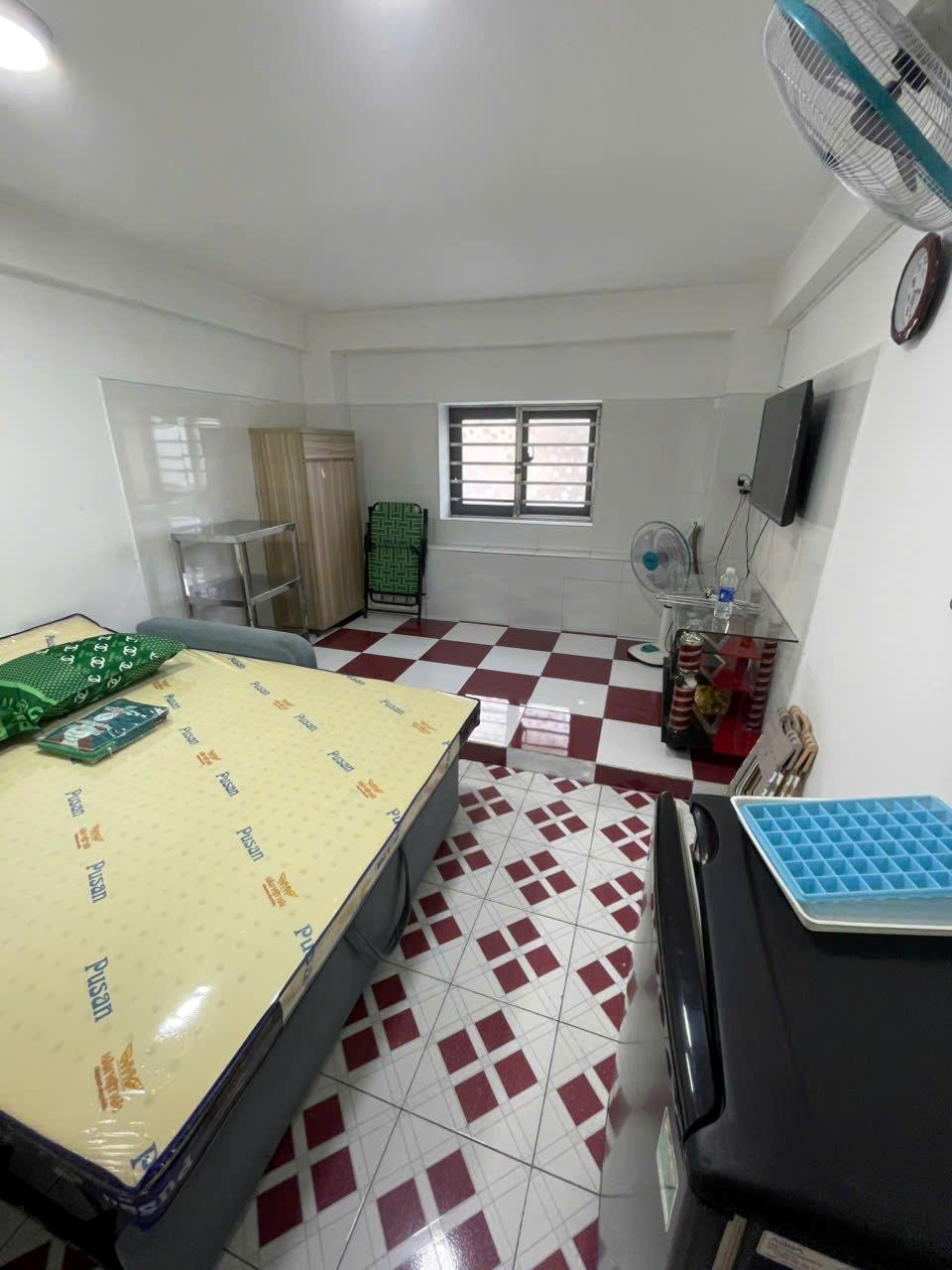 BÁN NHÀ HẺM TẠI SƯ VẠN HẠNH, PHƯỜNG 9, QUẬN 5 GIÁ RẺ 10 TỶ