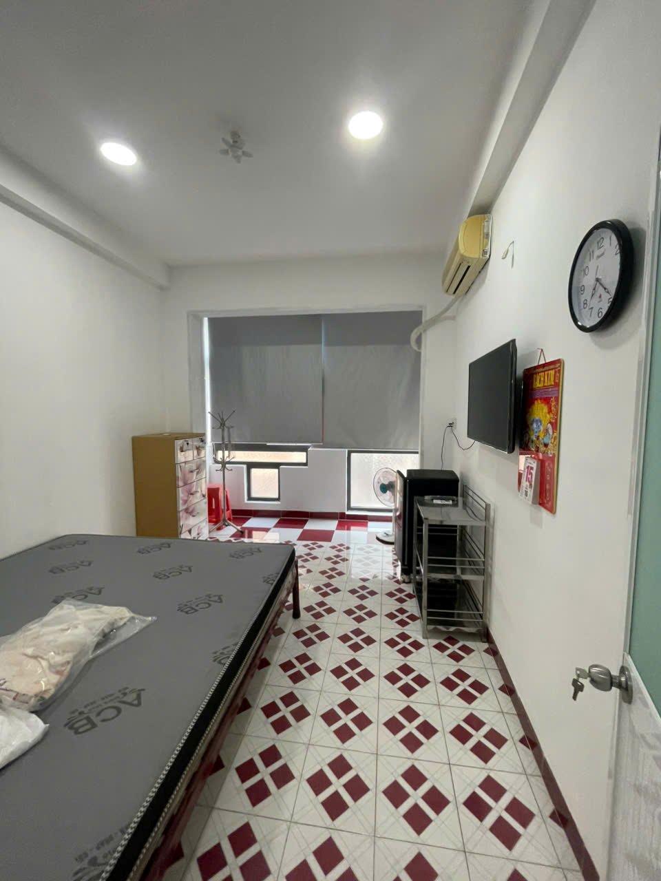 BÁN NHÀ HẺM TẠI SƯ VẠN HẠNH, PHƯỜNG 9, QUẬN 5 GIÁ RẺ 10 TỶ