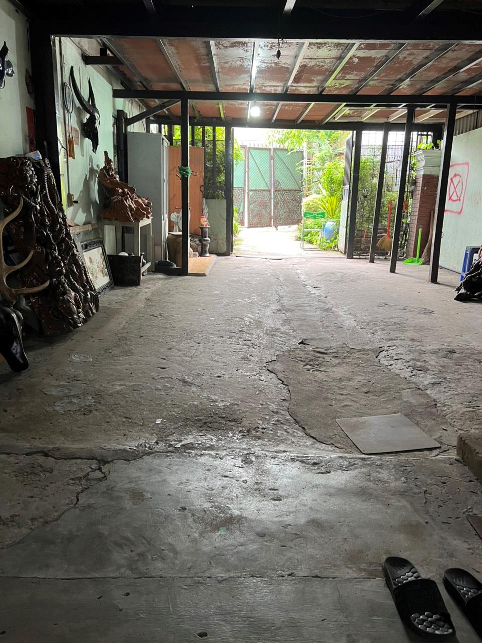 BÁN NHÀ MẶT TIỀN TẠI QUỐC LỘ 1A, P. TX, Q. 12 GIÁ RẺ 8 TỶ