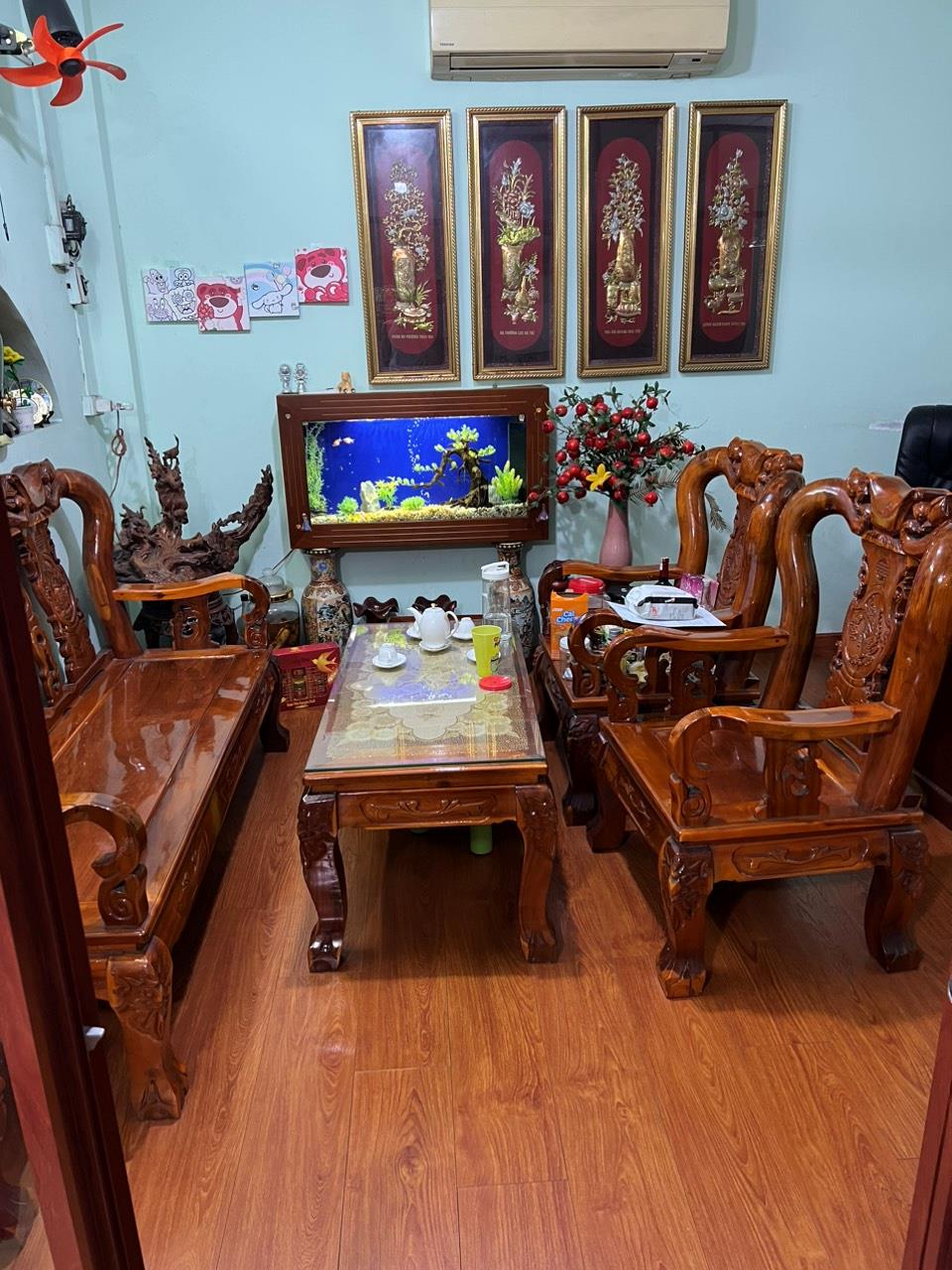 BÁN NHÀ MẶT TIỀN TẠI QUỐC LỘ 1A, P. TX, Q. 12 GIÁ RẺ 8 TỶ