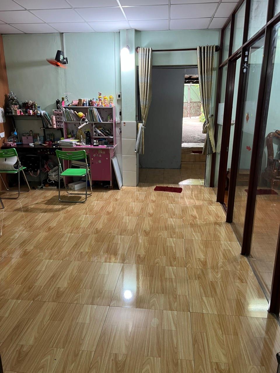 BÁN NHÀ MẶT TIỀN TẠI QUỐC LỘ 1A, P. TX, Q. 12 GIÁ RẺ 8 TỶ