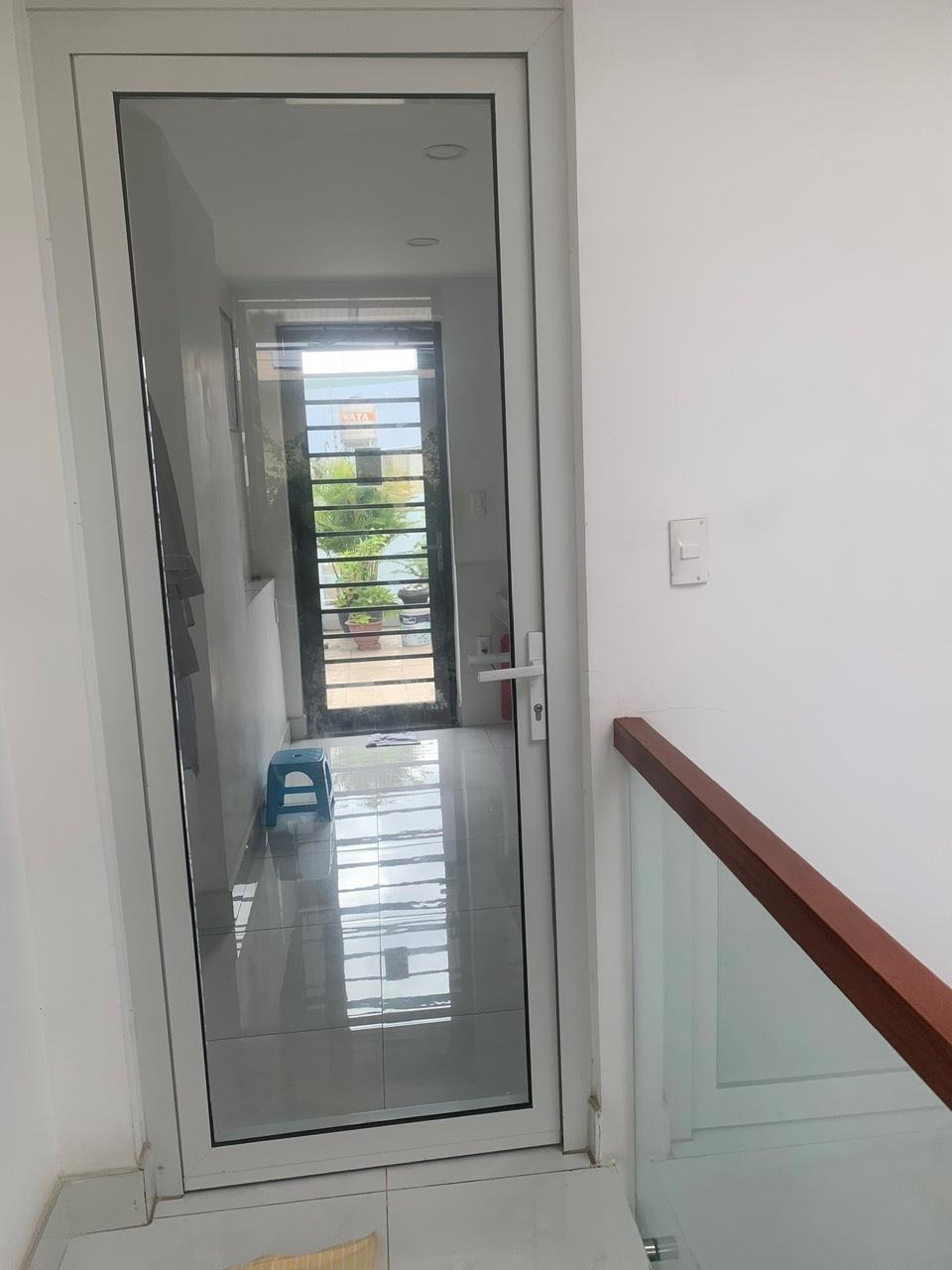 BÁN NHÀ MTKD NGUYỄN SÚY, Q. TP DT: 4X17M 4 LẦU 5 PN GIÁ 16 TỶ
