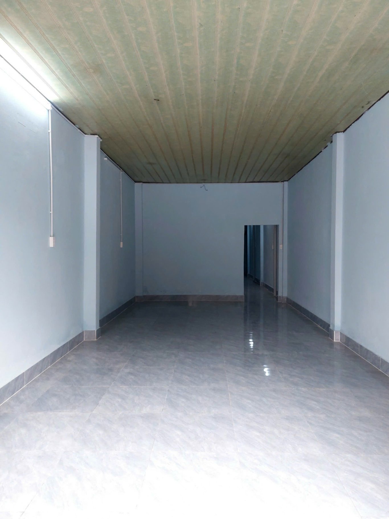 NHÀ NGUYÊN CĂN 2 MẶT TIỀN TRƯỚC-SAU CHỈ 20 TRIỆU/THÁNG