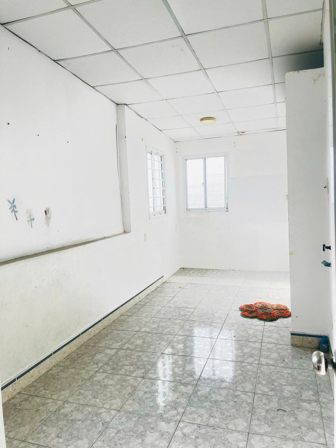 BÁN NHÀ MẶT TIỀN TẠI BA ĐÌNH, PHƯỜNG 10, QUẬN 8 GIÁ 6,88 TỶ