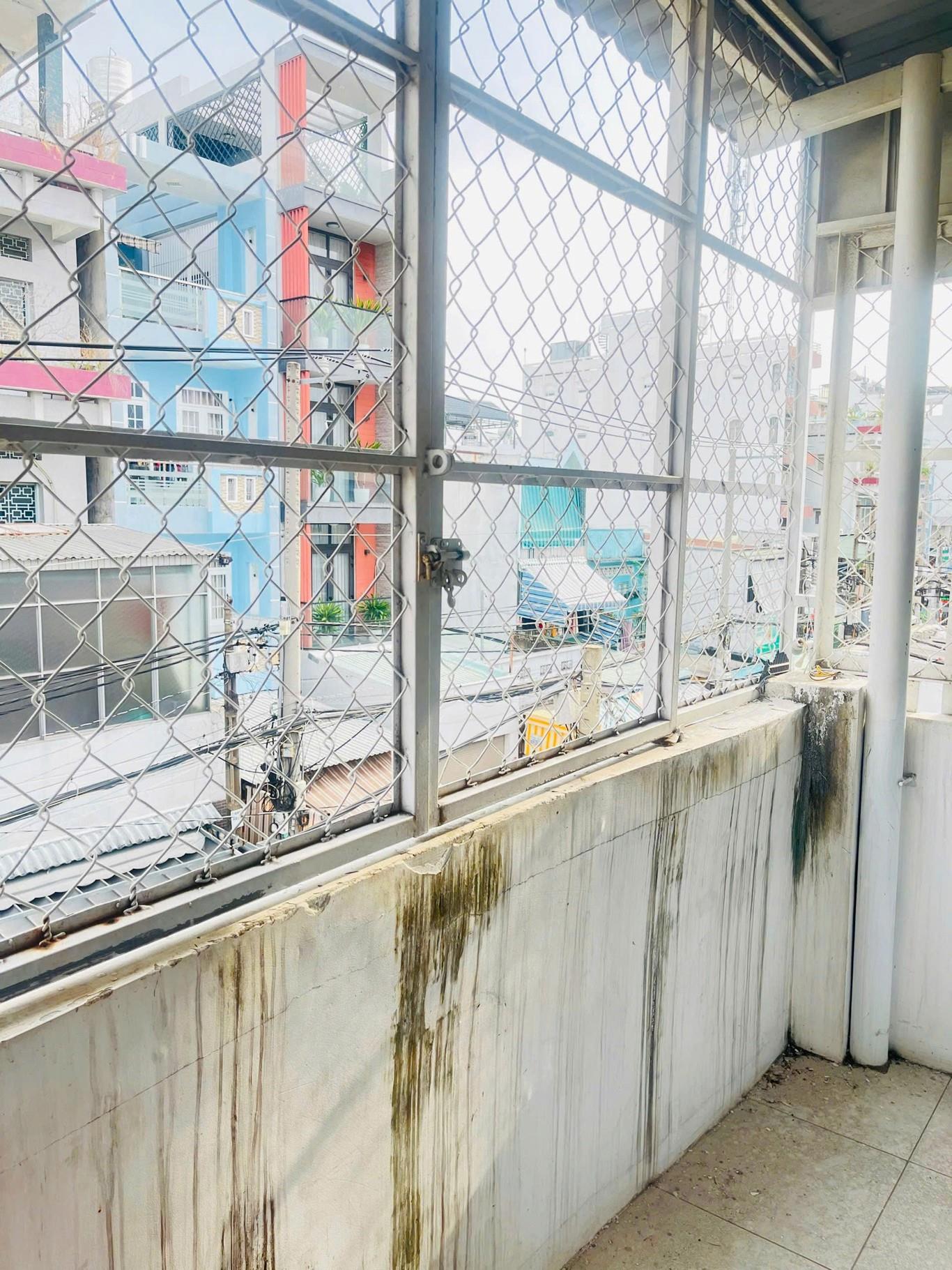 BÁN NHÀ MẶT TIỀN TẠI BA ĐÌNH, PHƯỜNG 10, QUẬN 8 GIÁ 6,88 TỶ