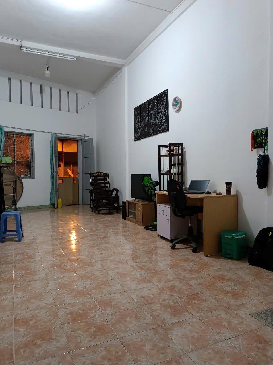 BÁN NHÀ MẶT TIỀN TẠI PHẠM BÂN, PHƯỜNG 13, QUẬN 5 GIÁ RẺ 15 TỶ