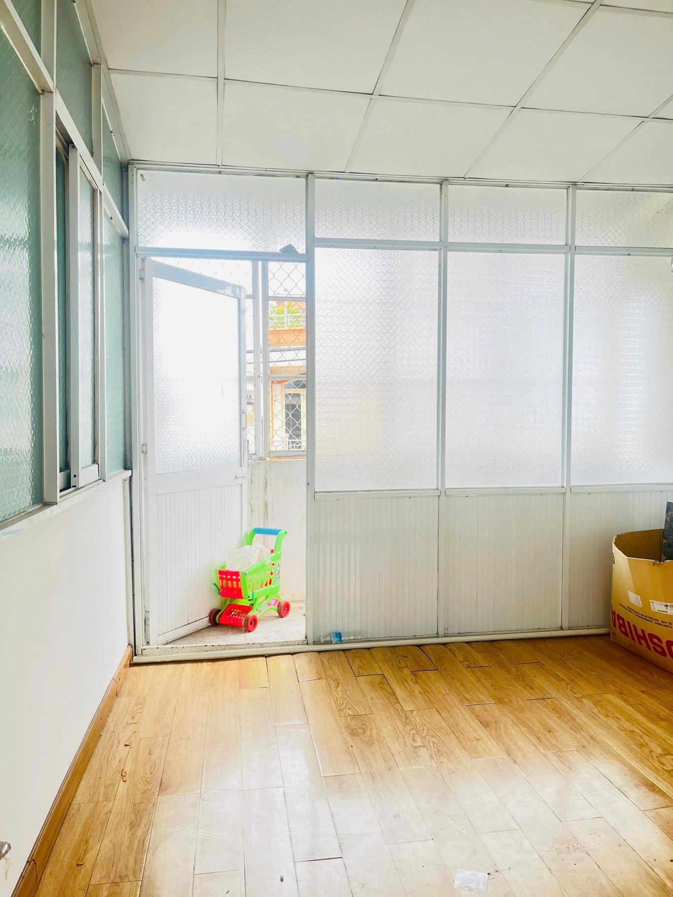BÁN NHÀ MẶT TIỀN TẠI BA ĐÌNH, PHƯỜNG 10, QUẬN 8 GIÁ 6,88 TỶ
