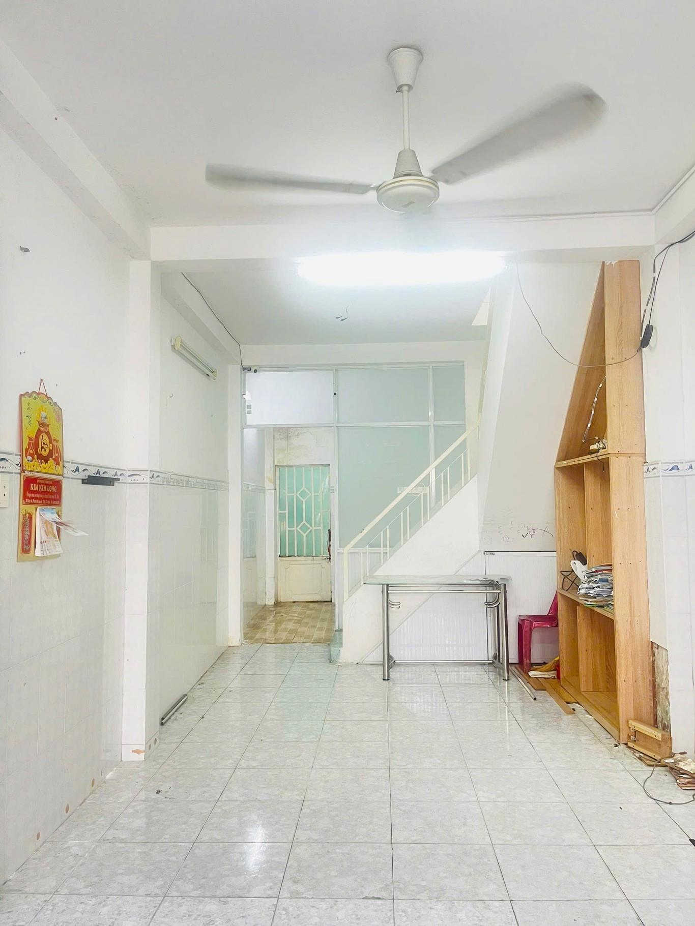 BÁN NHÀ MẶT TIỀN TẠI BA ĐÌNH, PHƯỜNG 10, QUẬN 8 GIÁ 6,88 TỶ