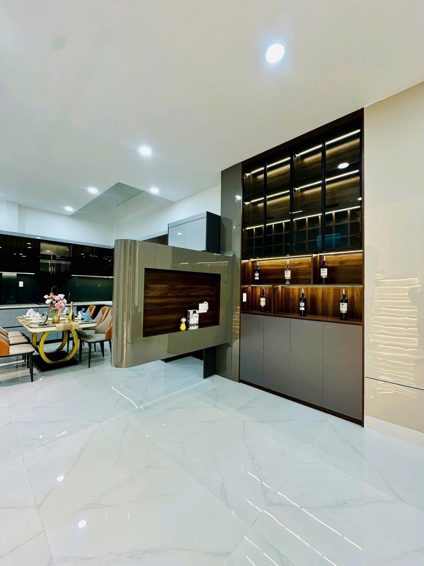 BÁN NHÀ HẺM TẠI TÔ HIẾN THÀNH, PHƯỜNG 15, QUẬN 10 GIÁ RẺ 11,5 TỶ